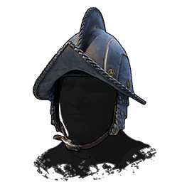 Pikeman's Helmet