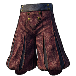 Pikeman's Pants