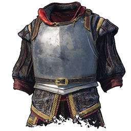 Pikeman's Cuirass