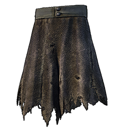 Torn Pants