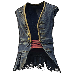 Torn Doublet