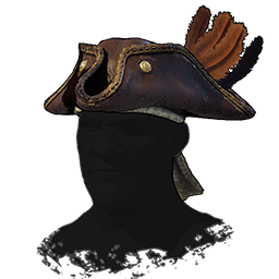 Privateer's Tricorne