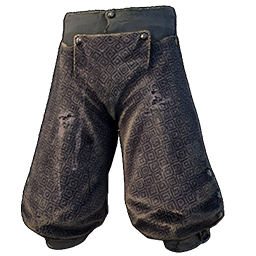 Privateer's Pants