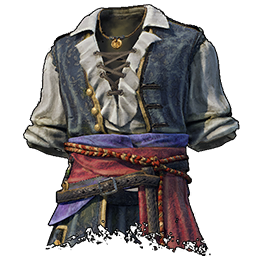 Privateer's Doublet