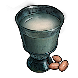 Sunmilk Tonic