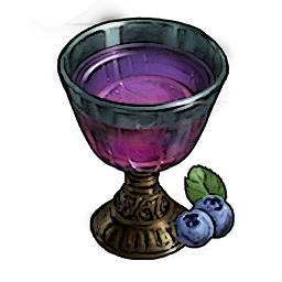 Spicy Swamp Juice
