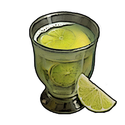 Sweet Lime Juice