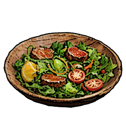 Meat Salad