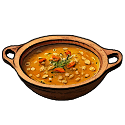 Dodo Broth