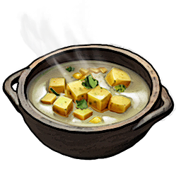 Hearty Egg Broth