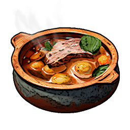 Coconut Soup