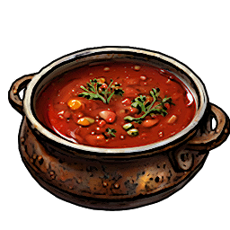 Gazpacho