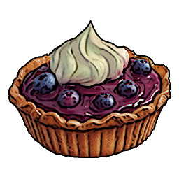 Swamp Pie