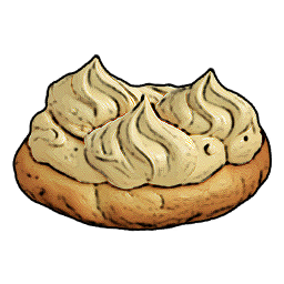 Cocoplum Pie