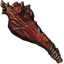 Boar Whistle