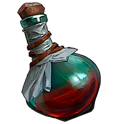 Healing Potion