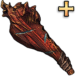 Mighty Boar Whistle
