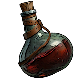 Great Healing Potion