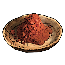 Mysterious Spice