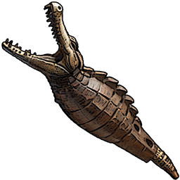 Crocodile Whistle