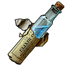Elixir of Pain Relief