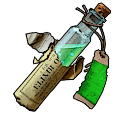 Infused Elixir of Precision