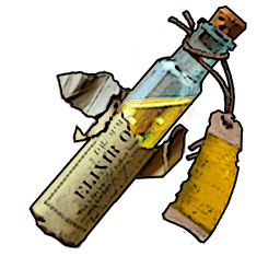 Elixir of Concentration