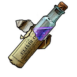 Elixir of Cruelty