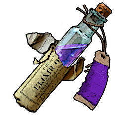 Infused Elixir of Cruelty