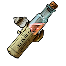 Elixir of Firm Hand