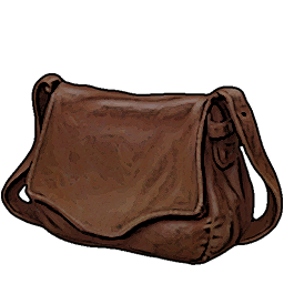 Sailor Backpack