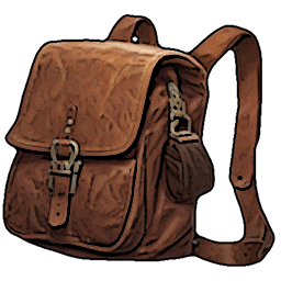 Bosun Backpack