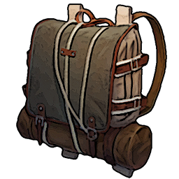 traveler Backpack