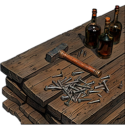 Combat Repair Kit