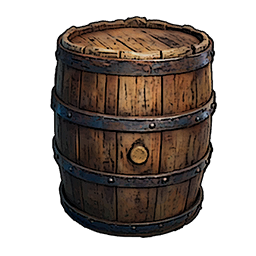 Deadeye Grog