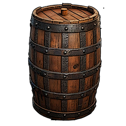 Gunroom Grog