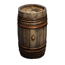 Hard Grog