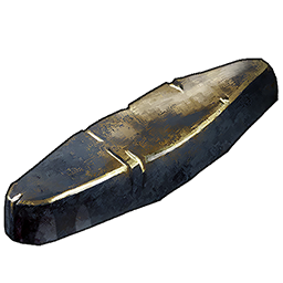 Mire Metal Ingot