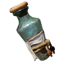 Glass Bottle