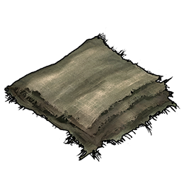 Coarse Fabric