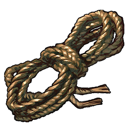 Rope