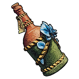 Alchemical Base