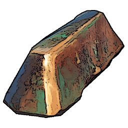Copper Ingot