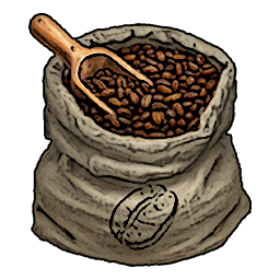 Coffee Beans