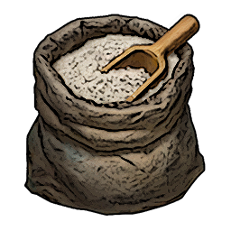 Cornmeal