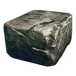 Hewn Stone