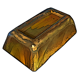 Gold Ingot
