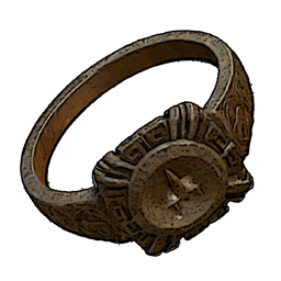 Major Ring of Lightfoot