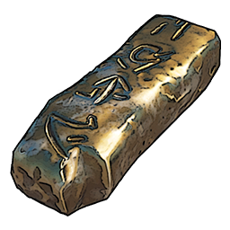 Tumbaga Ingot