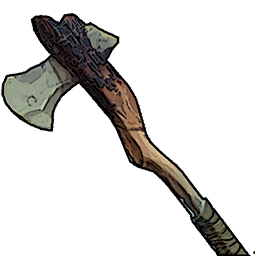 Stone Axe